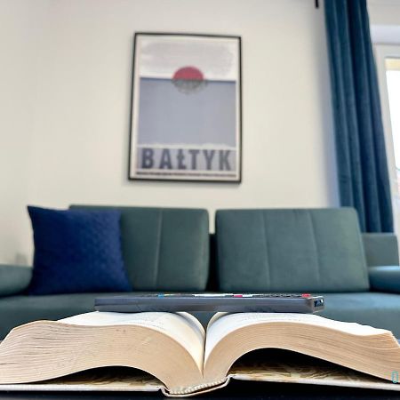 Baltyk Apartment- Tranquil Retreat, 15 Minutes To The Sea & Gdansk City Center Borkowo  Exterior foto