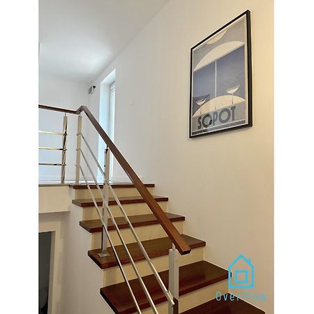 Baltyk Apartment- Tranquil Retreat, 15 Minutes To The Sea & Gdansk City Center Borkowo  Exterior foto