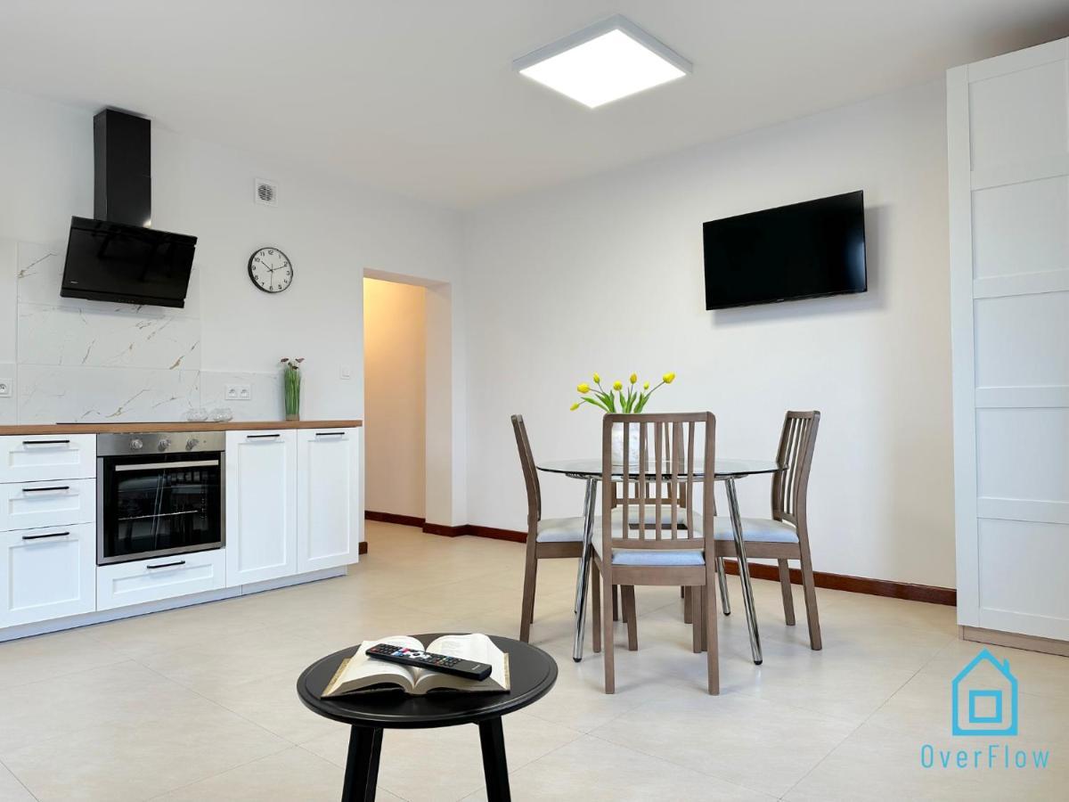 Baltyk Apartment- Tranquil Retreat, 15 Minutes To The Sea & Gdansk City Center Borkowo  Exterior foto