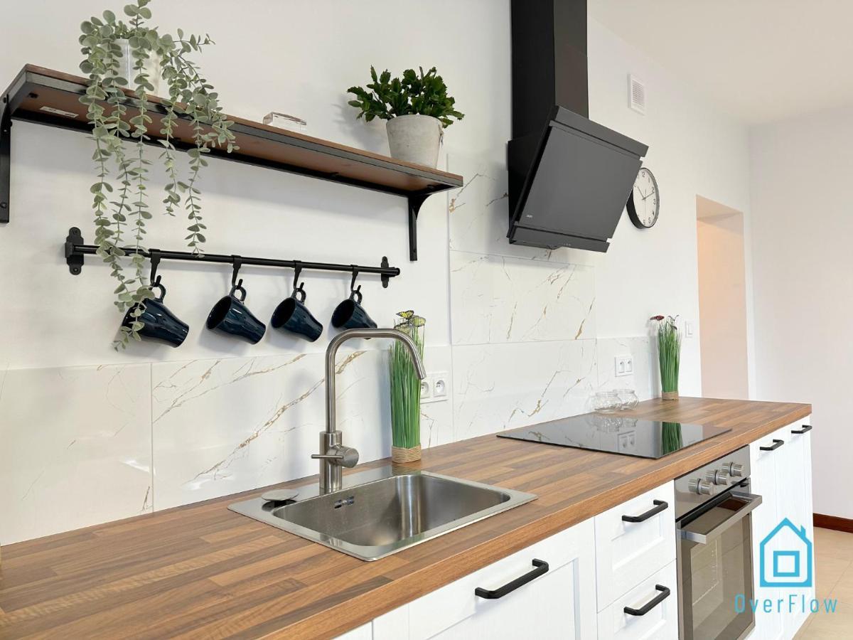 Baltyk Apartment- Tranquil Retreat, 15 Minutes To The Sea & Gdansk City Center Borkowo  Exterior foto