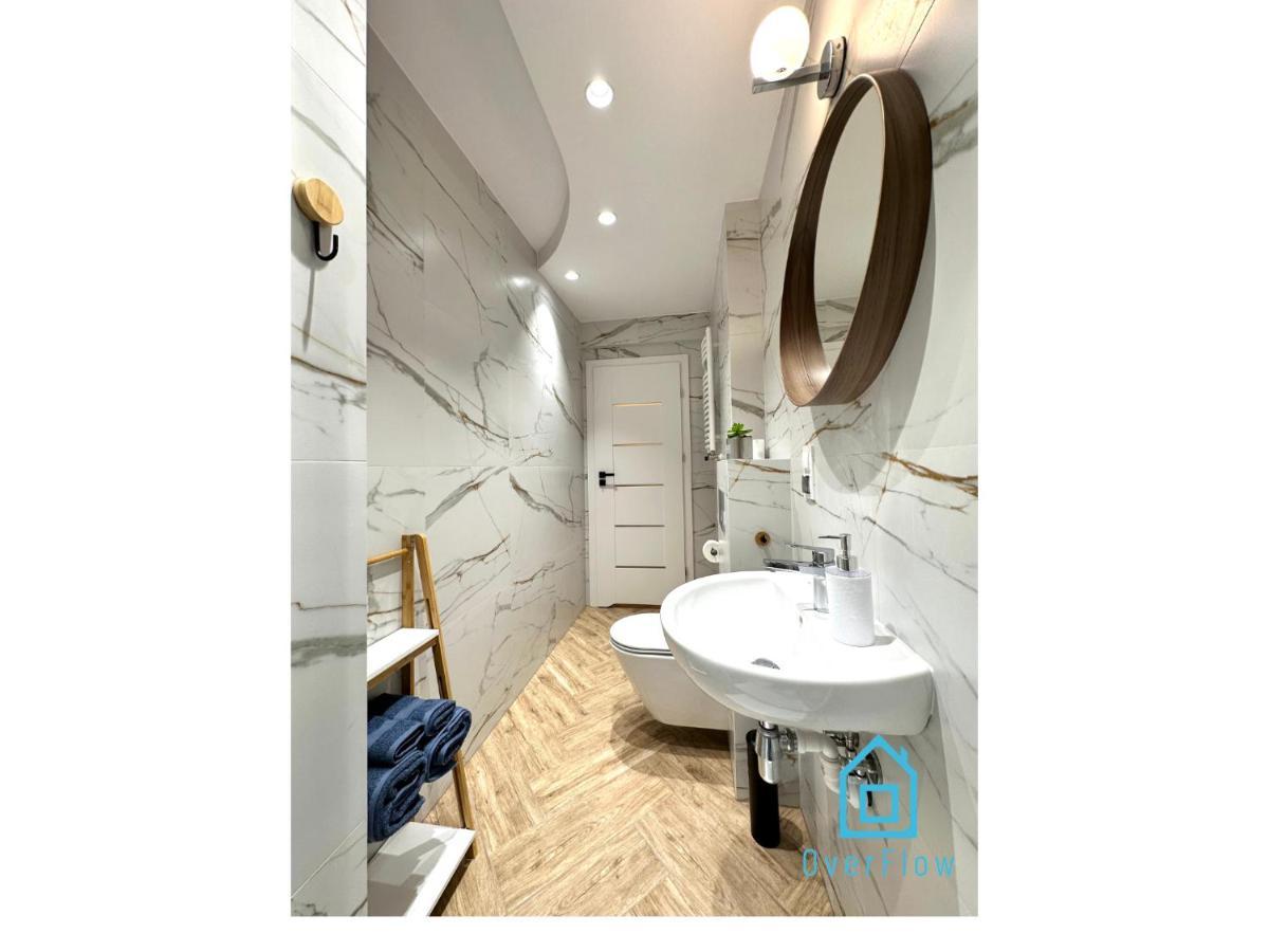 Baltyk Apartment- Tranquil Retreat, 15 Minutes To The Sea & Gdansk City Center Borkowo  Exterior foto