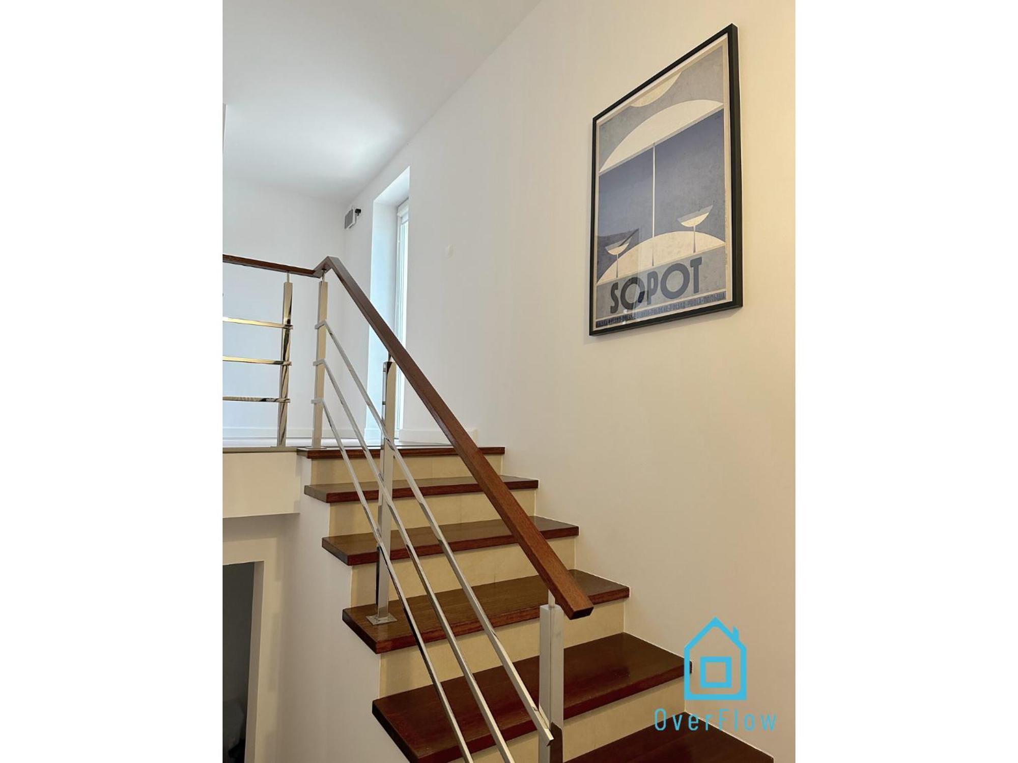 Baltyk Apartment- Tranquil Retreat, 15 Minutes To The Sea & Gdansk City Center Borkowo  Exterior foto