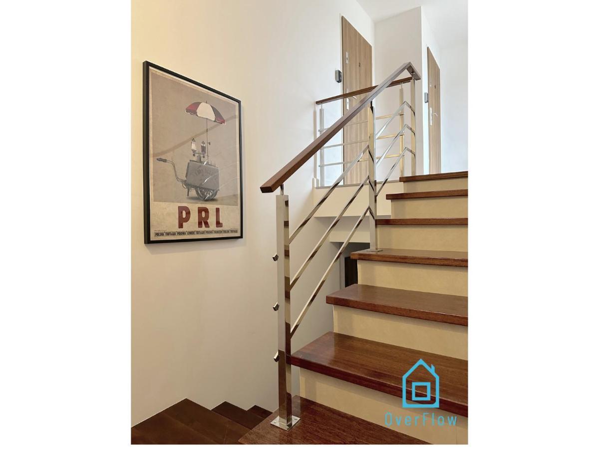Baltyk Apartment- Tranquil Retreat, 15 Minutes To The Sea & Gdansk City Center Borkowo  Exterior foto
