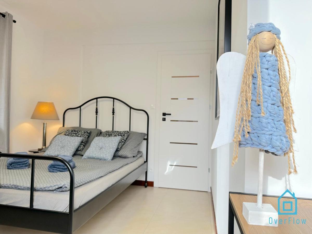 Baltyk Apartment- Tranquil Retreat, 15 Minutes To The Sea & Gdansk City Center Borkowo  Exterior foto