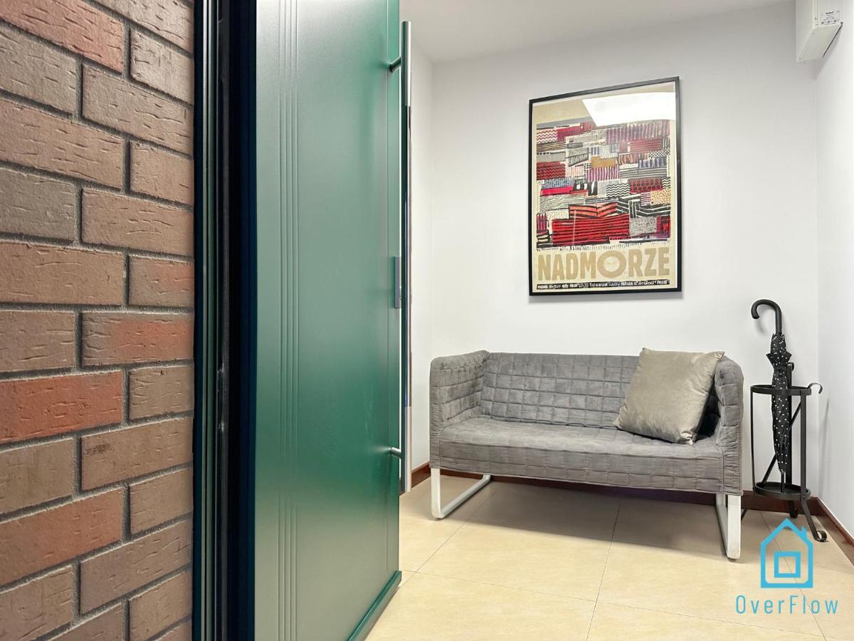 Baltyk Apartment- Tranquil Retreat, 15 Minutes To The Sea & Gdansk City Center Borkowo  Exterior foto