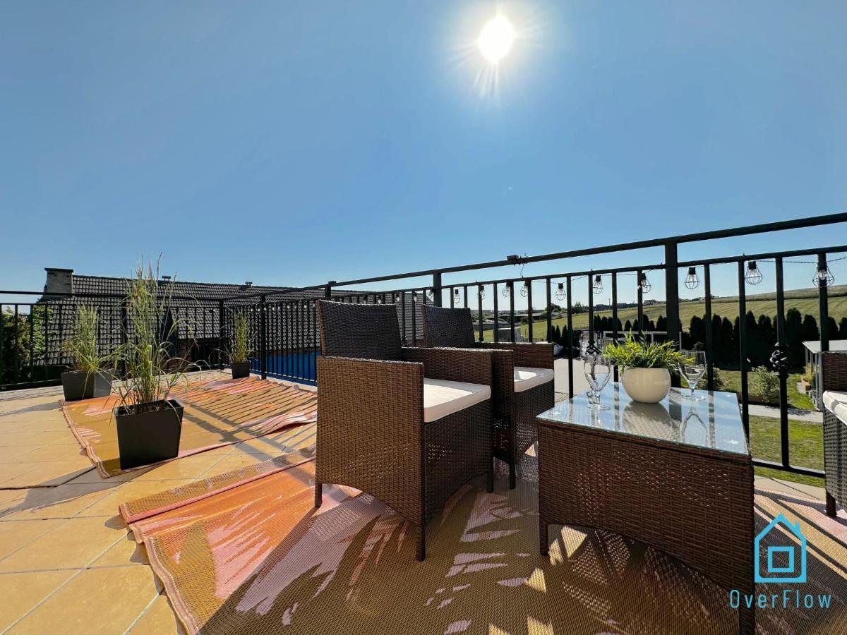 Baltyk Apartment- Tranquil Retreat, 15 Minutes To The Sea & Gdansk City Center Borkowo  Exterior foto