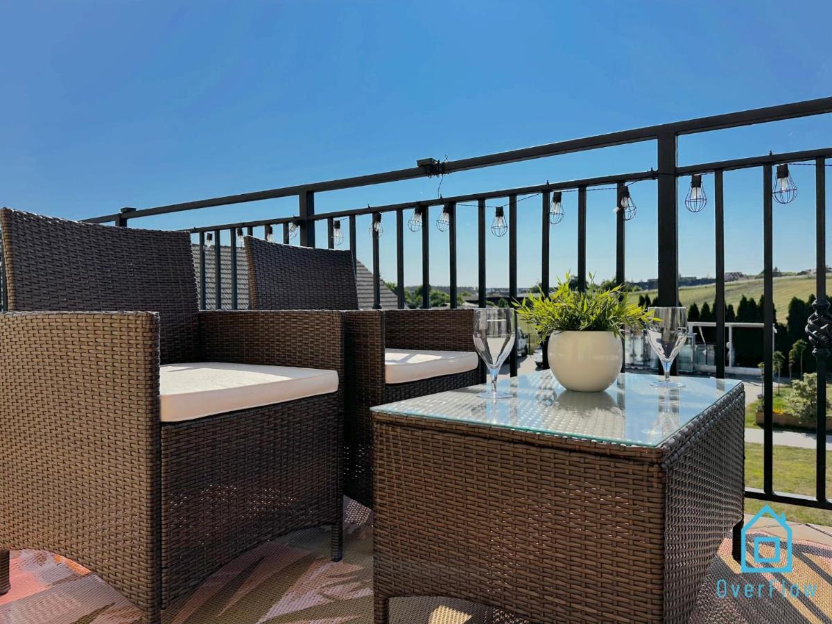 Baltyk Apartment- Tranquil Retreat, 15 Minutes To The Sea & Gdansk City Center Borkowo  Exterior foto