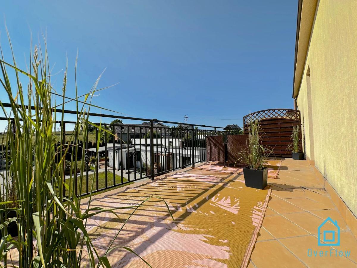 Baltyk Apartment- Tranquil Retreat, 15 Minutes To The Sea & Gdansk City Center Borkowo  Exterior foto