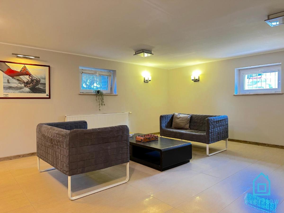 Baltyk Apartment- Tranquil Retreat, 15 Minutes To The Sea & Gdansk City Center Borkowo  Exterior foto