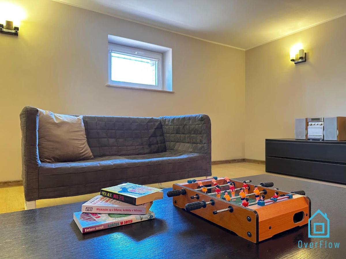 Baltyk Apartment- Tranquil Retreat, 15 Minutes To The Sea & Gdansk City Center Borkowo  Exterior foto