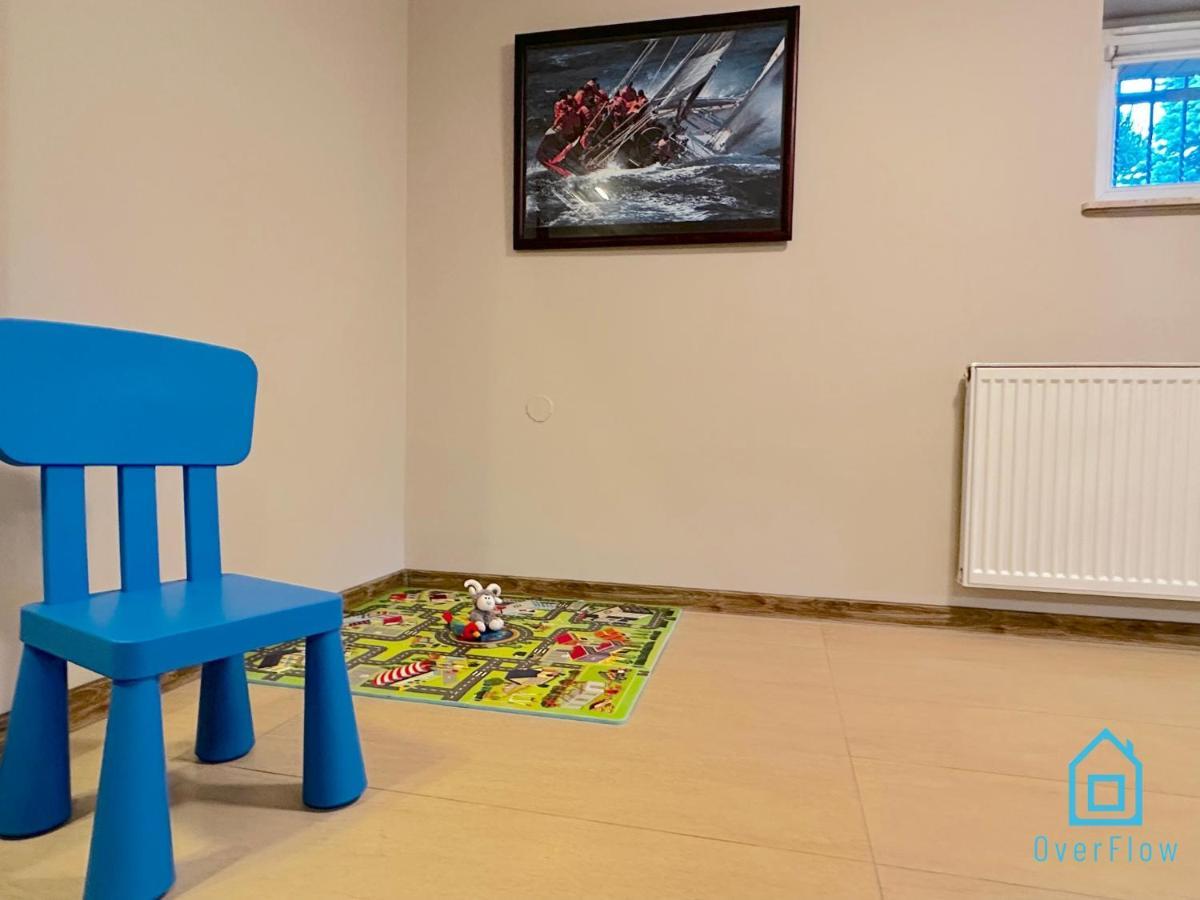 Baltyk Apartment- Tranquil Retreat, 15 Minutes To The Sea & Gdansk City Center Borkowo  Exterior foto